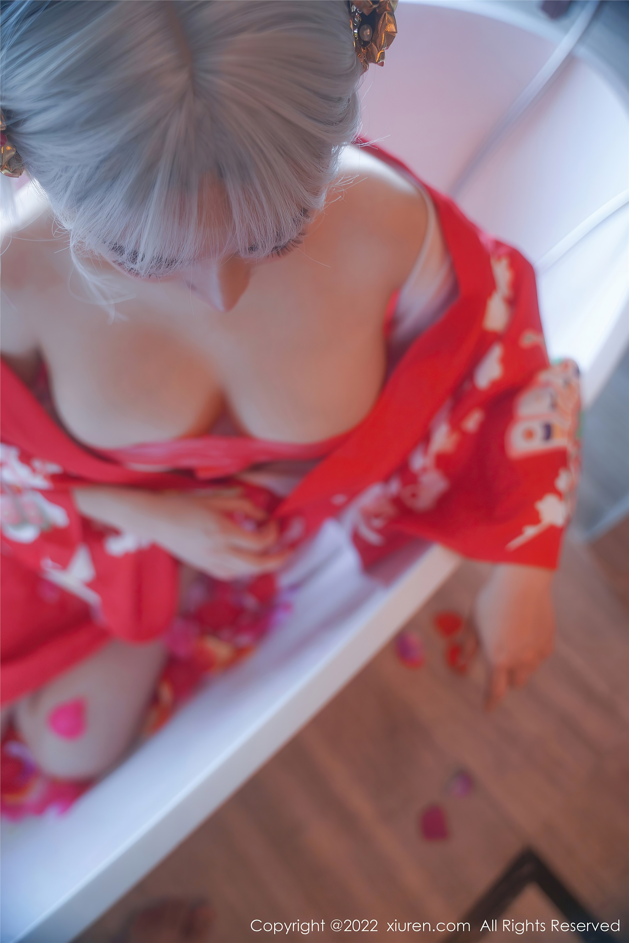 Xiuren秀人网 2022.06.13 NO.5134 西门小玉